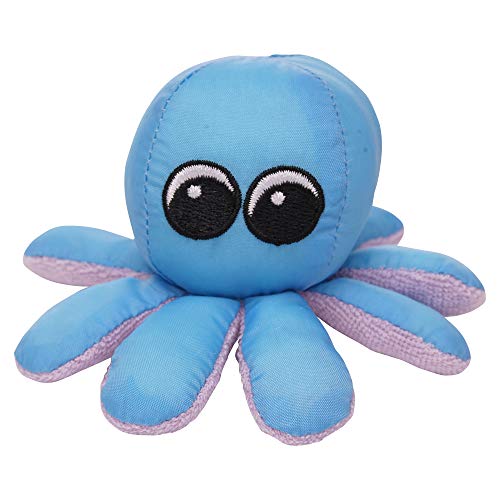 Manhattan Toy Neoprene Whale 5-Piece Floating Spill n Fill Bath Toy with Quick Dry Sponges and Squirt Toy by Manhattan Toy - Used condition - Image 6
