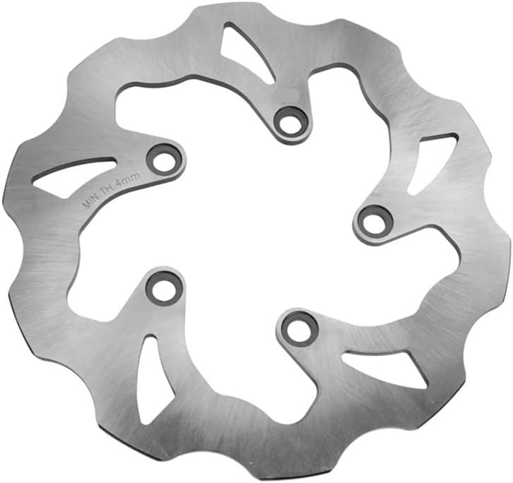 240MM Motorcycle Brake Disc Rotor for K 300 2012-2017 F 300 2013-2017 S 300 2009-2012