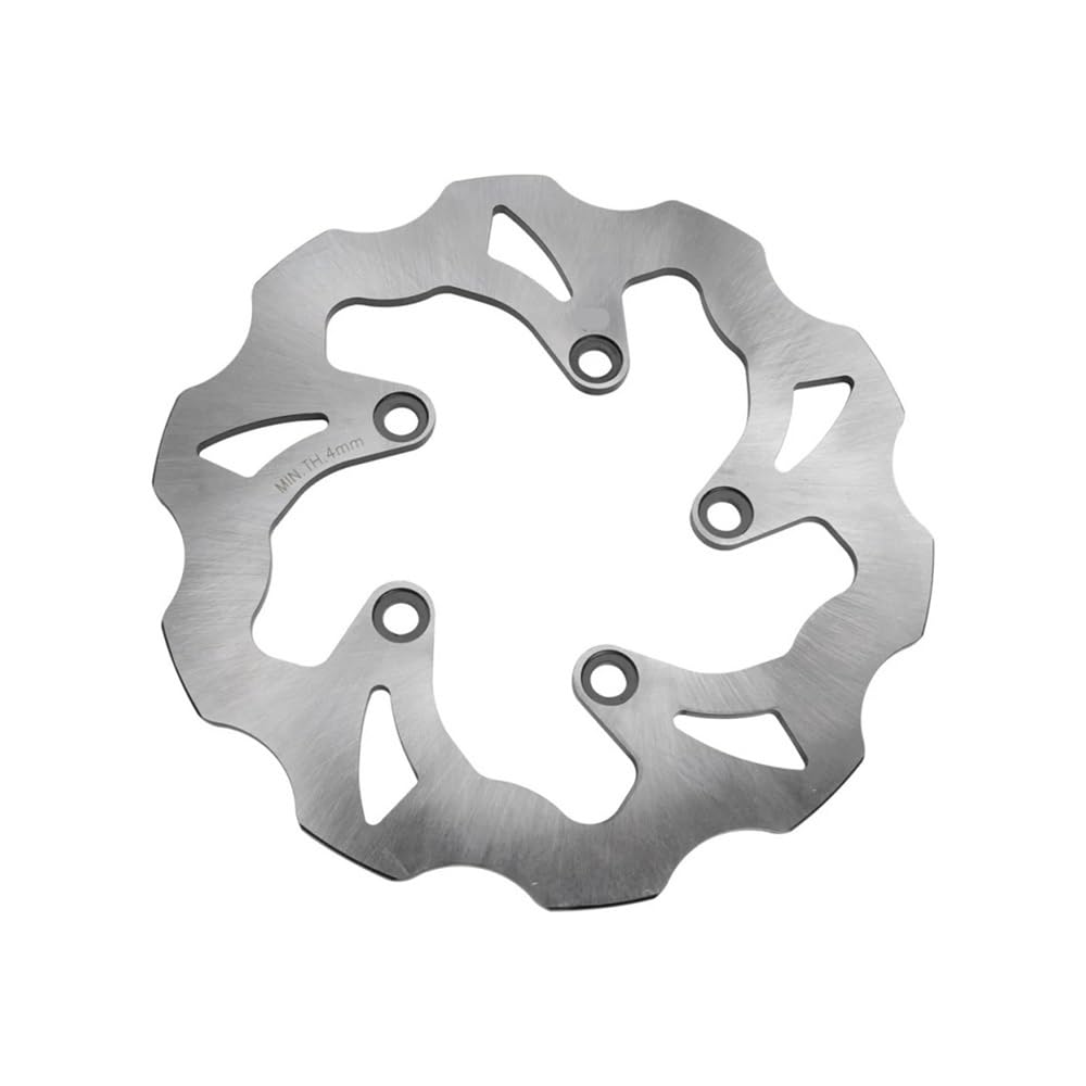 Disque de frein moto 240 mm contre usure et vibrations