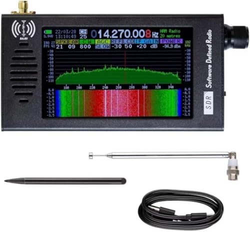 SDR受信機」の人気商品一覧・価格比較 - 価格.com