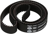 Gates T251 Timing Belt