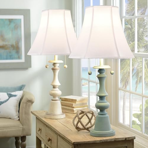 Papaya P502B Bell Lamp Shades Set Of 2 thumb #8