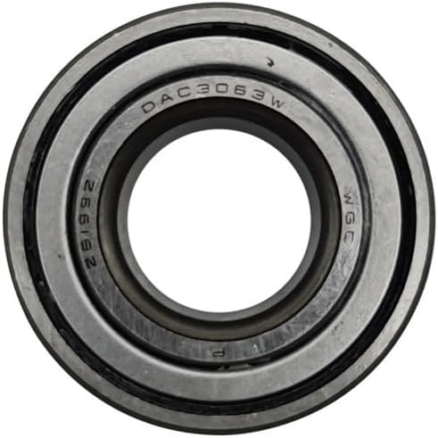 2PCS DAC3063042 Hub Bearing For Sw Sn AT6 S/L T3b E5 Va SX10 Fm UT10 JBT010238001 JBT010238002