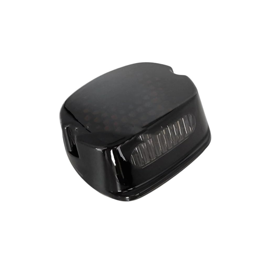 Posteriore Stop Freno Segnale Fanale Indicatore di direzione Integrato Fanale posteriore a LED Lampada Licenza arresto per Per Sportster XL883 Electra Glide Per Road King Per Dyna