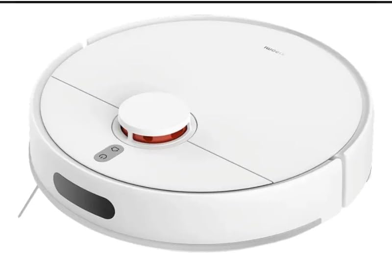 Robô aspirador S40C Xiaomi Bivot Branco