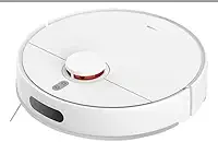 Robô aspirador S40C Xiaomi Bivot Branco