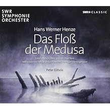 Henze Das Floss Der Medusa
