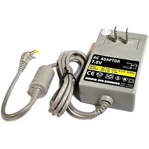 Wiresmith AC Power Adapter for Sony PS1 PSOne Slim Cover
