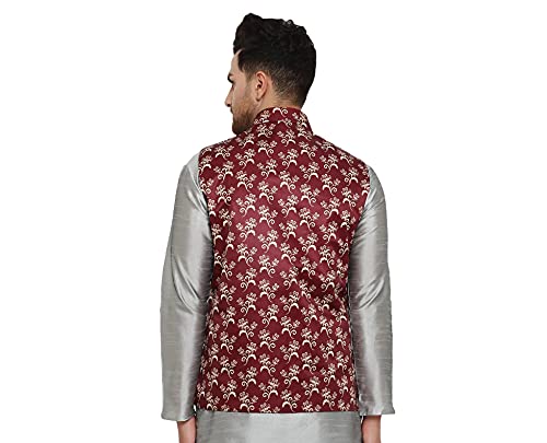 Image of ONNIX Mens Waistcoat