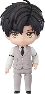ねんどろいど 恋と深空 レイ