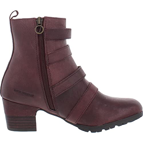 Jambu Juliana Cognac 7.5 B (M) #TOP1