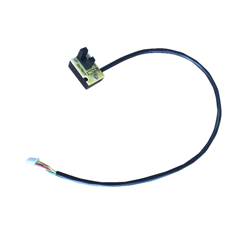 4 Pin Universal Treadmill Light Sensor Tachometer Speed Sensor Treadmill Accessories Repair Parts