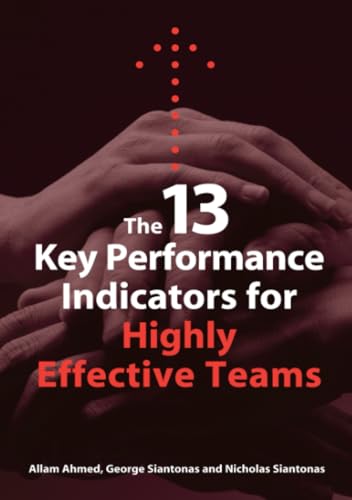 13 Key Performance Indicators for Highly Effective Teams view 2