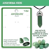 Zoom IMG-2 cotigo ciondolo in pietra naturale