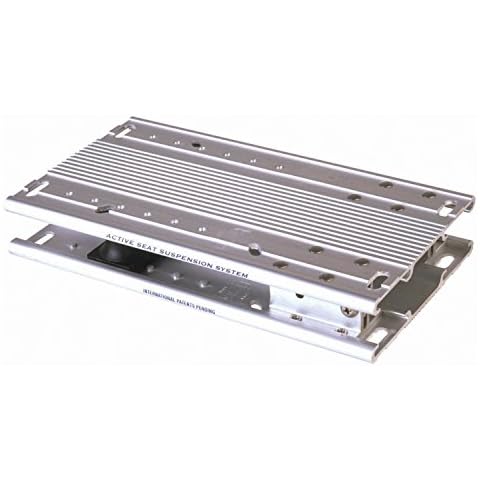 Garelick/Eez-In 77000:01 Active Seat Suspension System - 13" x 7" Cover