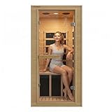 Home Sauna, 32.3