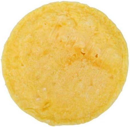 Sunny Fresh Egg Patty Scrambled, 2 Ounce -- 100 per case.