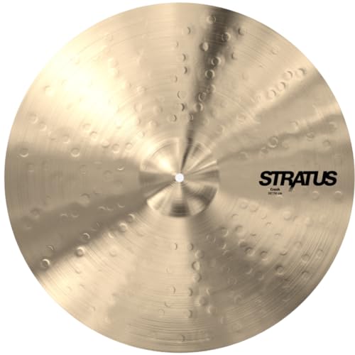 Sabian STRATUS Ride Cymbal, 22 Inch