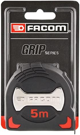 Facom Taśma miernicza 5 M X 28 mm - Pomiar premium - 897A.528Pb