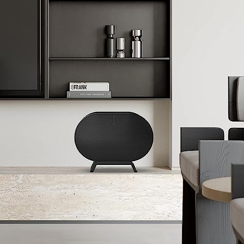 Support mural Sonos Era 300 orientable et robuste avec guide-câble caché - 5