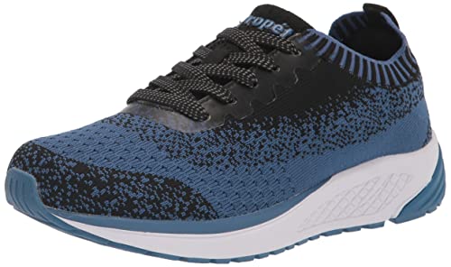 Propét Women's EC-5 Lightweight Knit Mesh Sneakers #TOP26