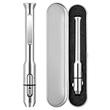 Zonon TIG Wire Feeder Pen Welding Rod Holder Feed Pencil Filler for 1/32