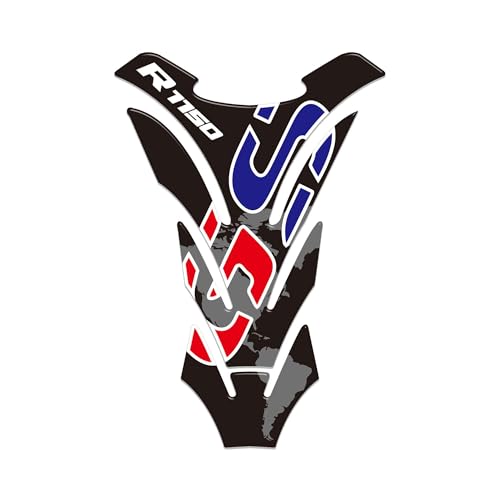 �ɓK������R1150GS R 1150 GS R1150 GSA �I�[�g�o�C�^���N�j�[�p�b�h�O���b�v 3D �X�e�b�J�[�f�J�[���v���e�N�^�[�K�X�R���I�C���L�b�g �A�h�o���X �A�h�x���`���[