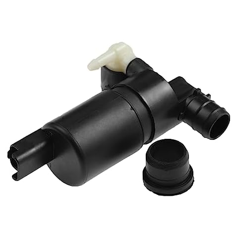 Pompe Lave Glace YAOPEI pour véhicules Cover