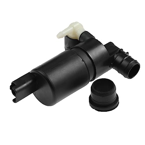 YAOPEI Pompe Lave Glace pour 207 307 C2 C3 C4 Xsara Picasso Clio 3 4 Scénic Twingo 2 Trafic 2 Kangoo Dacia Sandero Duster Logan Fiat Opel 643475