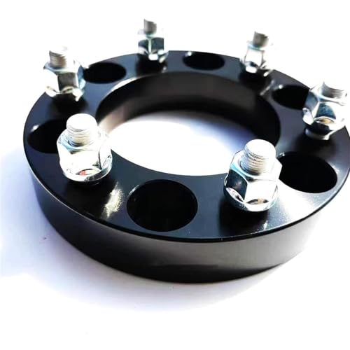 Cales d'espacement de roue 6x139.7 robustes 30mm pour Patrol Y61 3.0TD 4.8I
