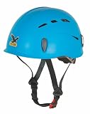 Salewa Helm Helmet TOXO, SkyBlue