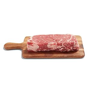 Boneless Beef New York Strip Steak,...