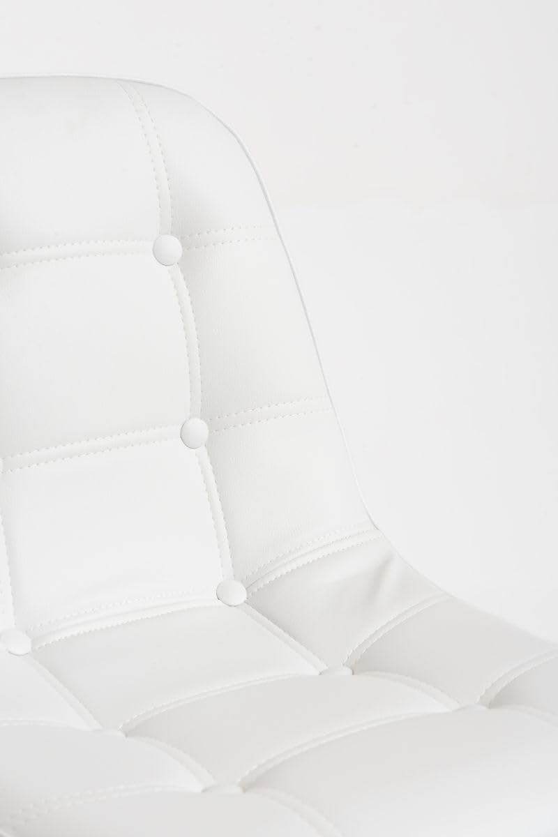 Regalos Miguel - Sillas Comedor - Silla Vorak - Blanco