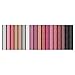 L.A. COLORS 18 Color Eyeshadow Palette, Diva Glam CES748