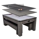 Atomic Northport 3-in-1