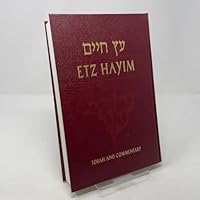 Etz Hayim-A Torah Commentary