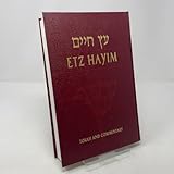 Etz Hayim: Torah and Commentary