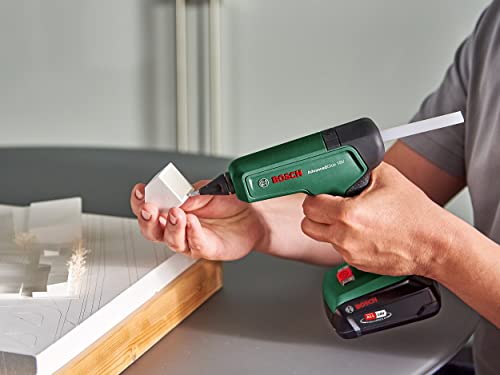 Bâtonnet de colle Bosch basse température 200 mm - vue 4