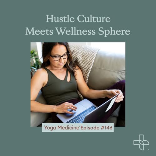 146 Hustle Culture Meets Wellness Sphere
