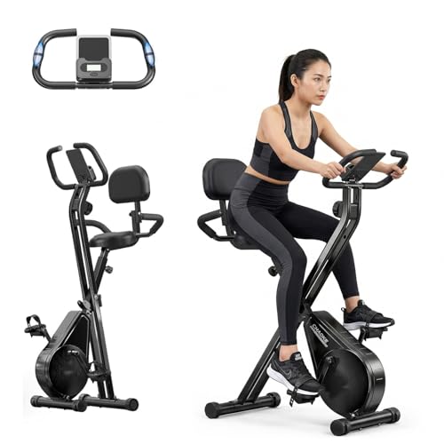 �y2026�A�b�v�O���[�h�ŁzCHAOKE �G�A���o�C�N �t�B�b�g�l�X�o�C�N (5-in-1�܂肽����/�É�/�ƒ�p �R���p�N�g���[�j