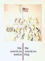 The American Indian: The American Flag 0939896028 Book Cover