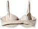 Selene Carolin, Sujetador Copa Foam con Aros Para Mujer, Tierra, 90B
