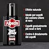 Alpecin Grey Attack Shampoo Colorante Uomo 1x200ml | Colore Capelli Grigi Naturale | Rinforzante Capelli Uomo | Shampoo per Uomini Contro la Caduta Ereditaria