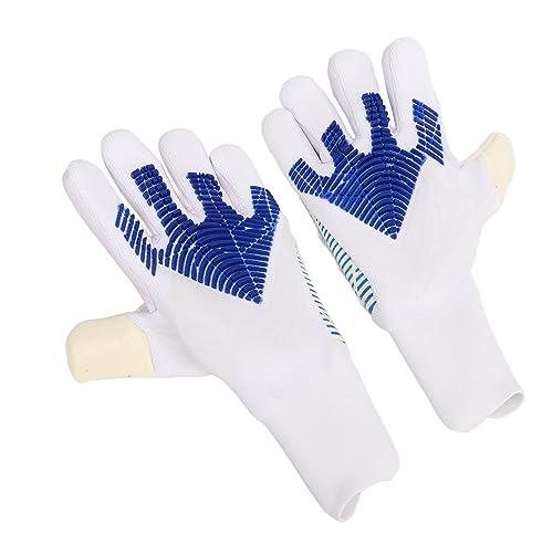 Gants de gardien de but en latex antidérapants pour les matchs en club