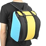 Die Akkordeontasche besteht aus wasserdichtem Oxford-Stoff, der mit weichem und dickem, feuchtigkeitsbeständigem Flanell ausgekleidet ist, das effektiv wasserdicht sein kann.