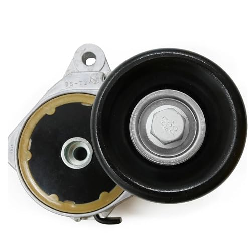 Poulie de tension de courroie moteur de qualité supérieure pour Sequoia 5.7L