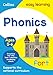 Price comparison product image Phonics Ages 5-6: Ideal for home learning (Collins Easy Learning KS1)