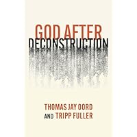God After Deconstruction