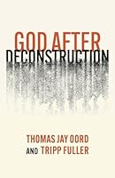 God After Deconstruction 195867026X Book Cover