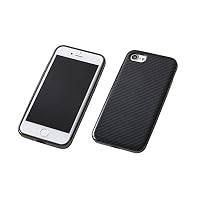 Amazon.co.jp: Deff ディーフ HYBRID Case UNIO Kevlar iPhone 7